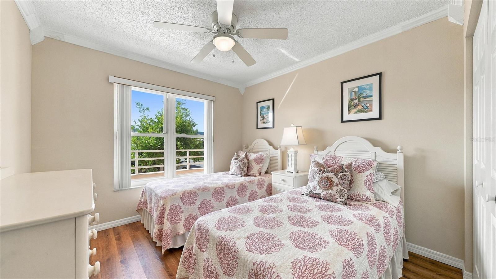 Bedroom 2 - 4550 PINEBROOK CIR #203, BRADENTON