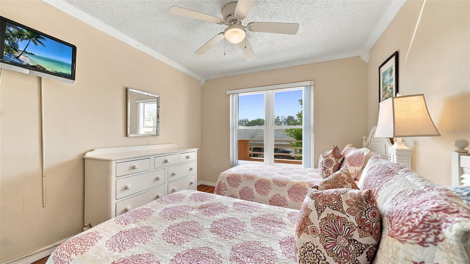 Bedroom 2 - 4550 PINEBROOK CIR #203, BRADENTON