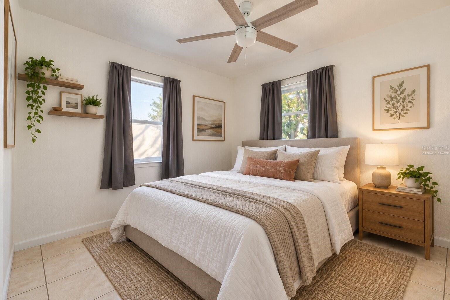 Virtually staged! - 800 DORADO AVE, ORLANDO