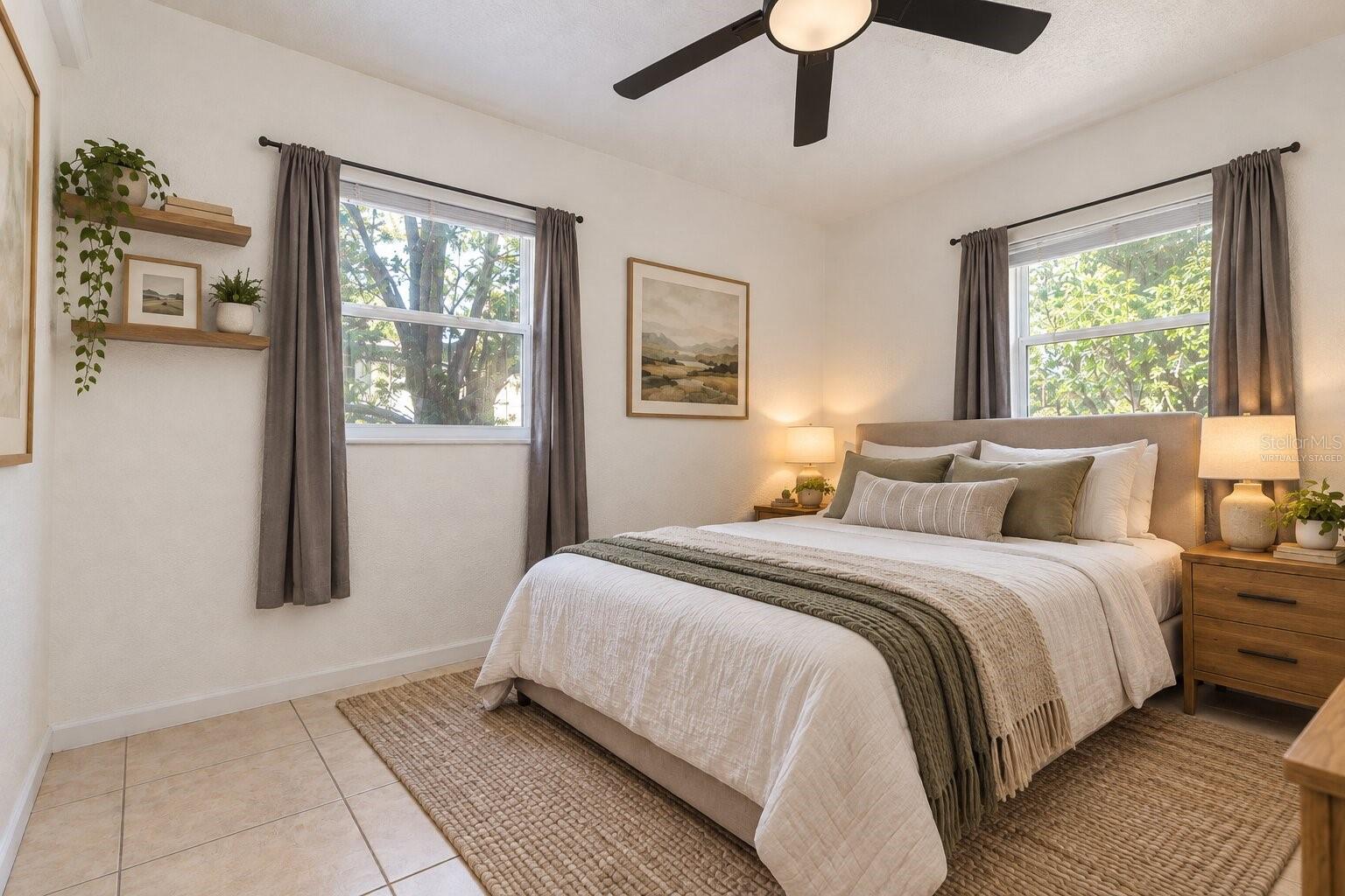 Virtually staged! - 800 DORADO AVE, ORLANDO