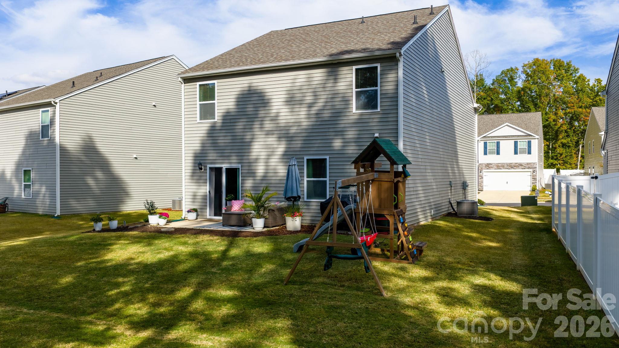 Single Family Residence at 1202 37th Avenue Lane NE, Hickory, photo 36 of 36