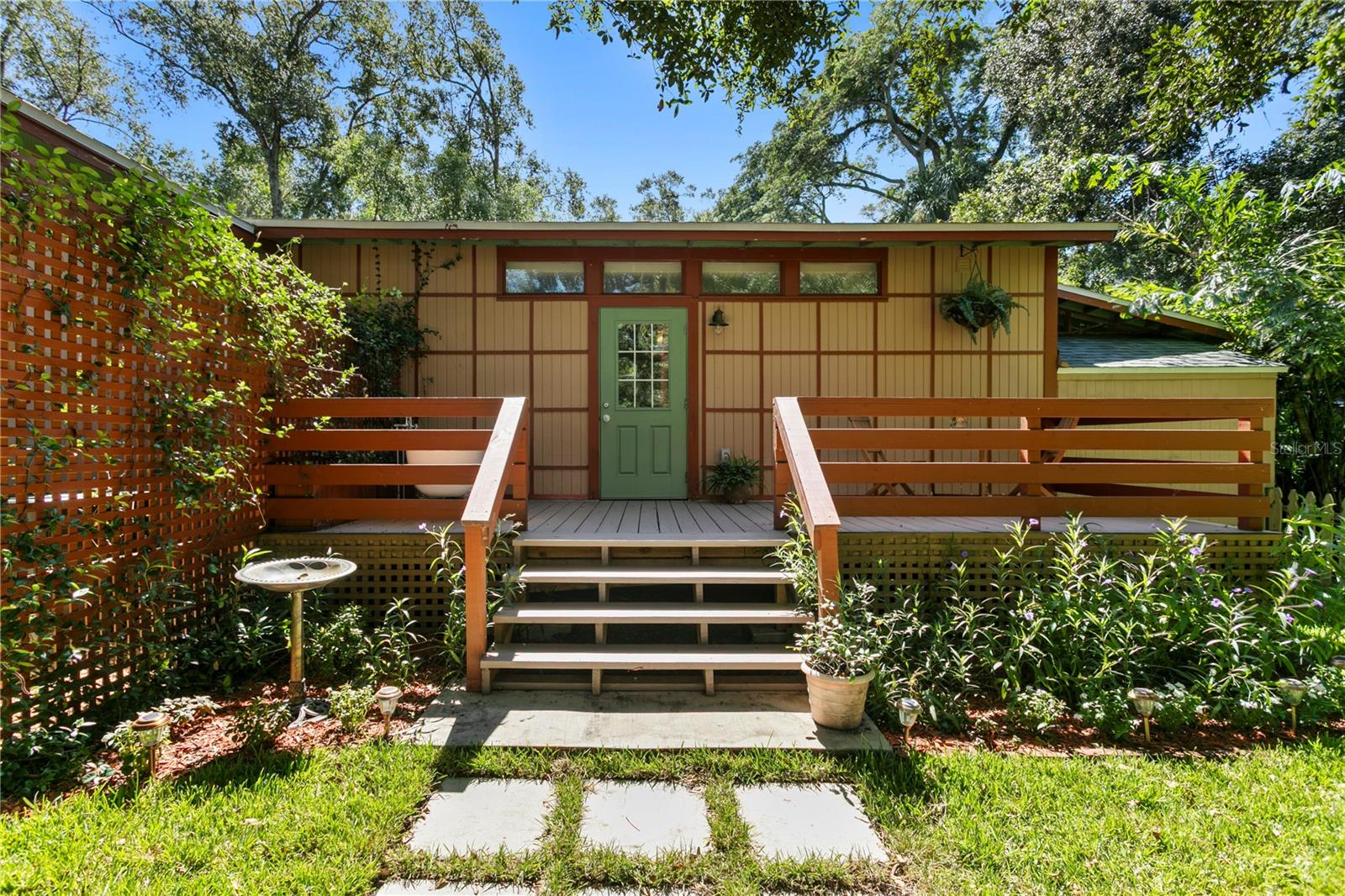 Single Family Residence at 6916 N 20TH ST, TAMPA, photo 20 of 36