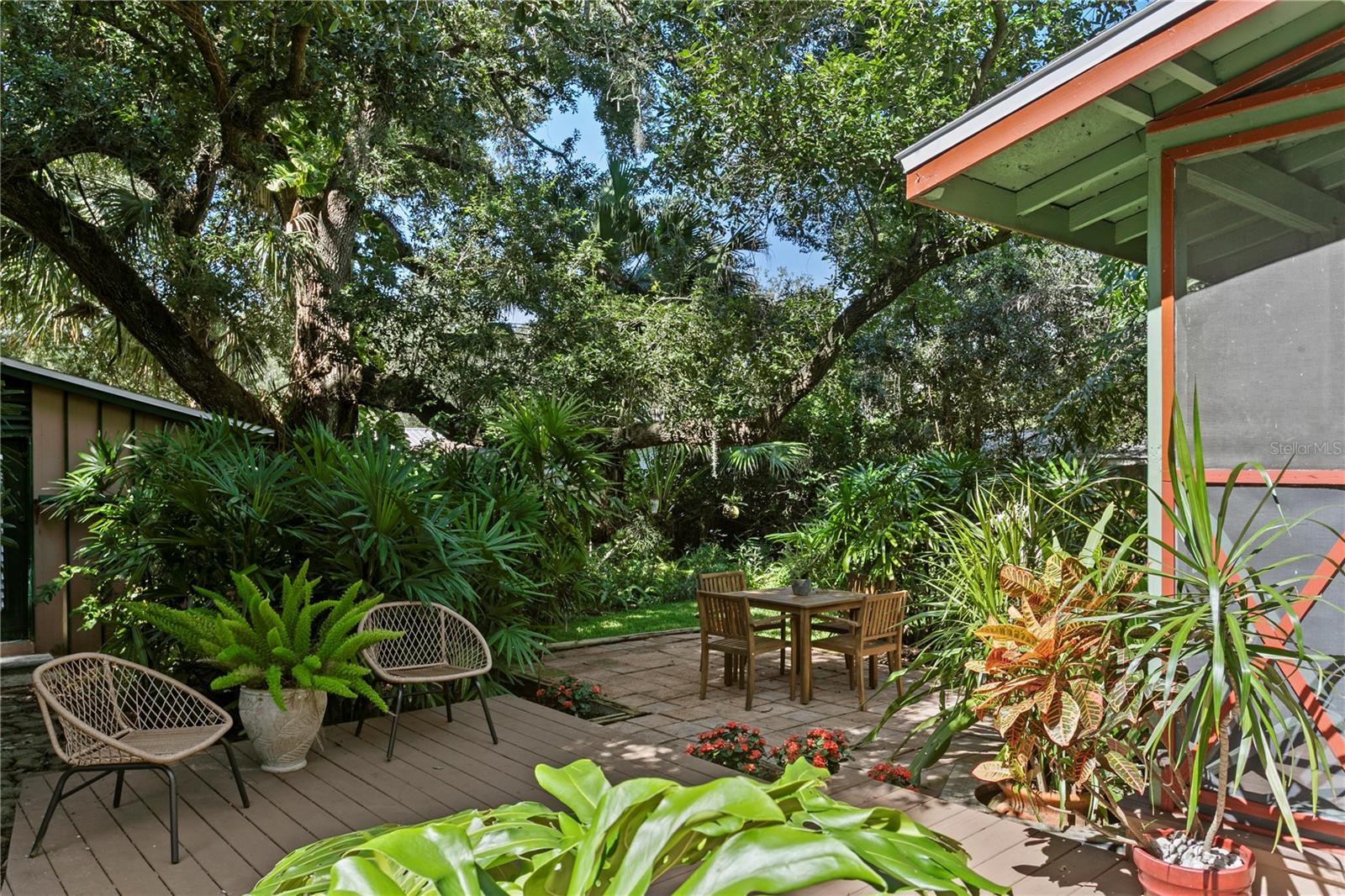 Single Family Residence at 6916 N 20TH ST, TAMPA, photo 30 of 36