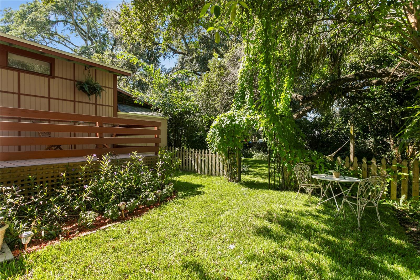 Single Family Residence at 6916 N 20TH ST, TAMPA, photo 35 of 36