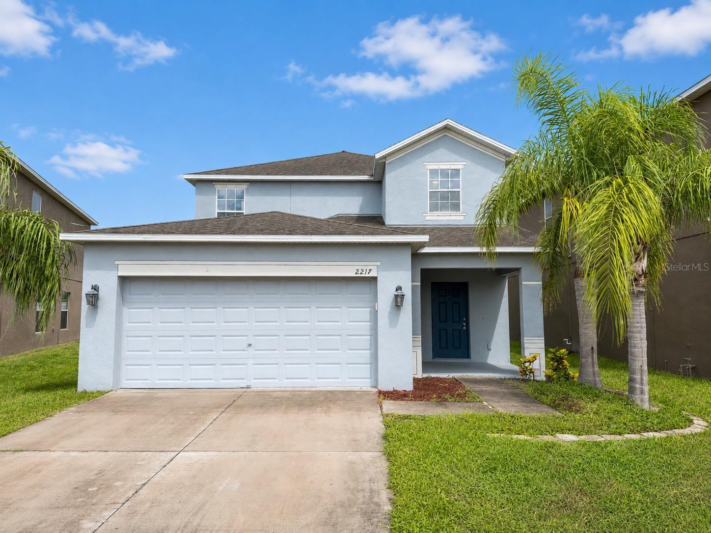 2217 RICHWOOD PIKE DR