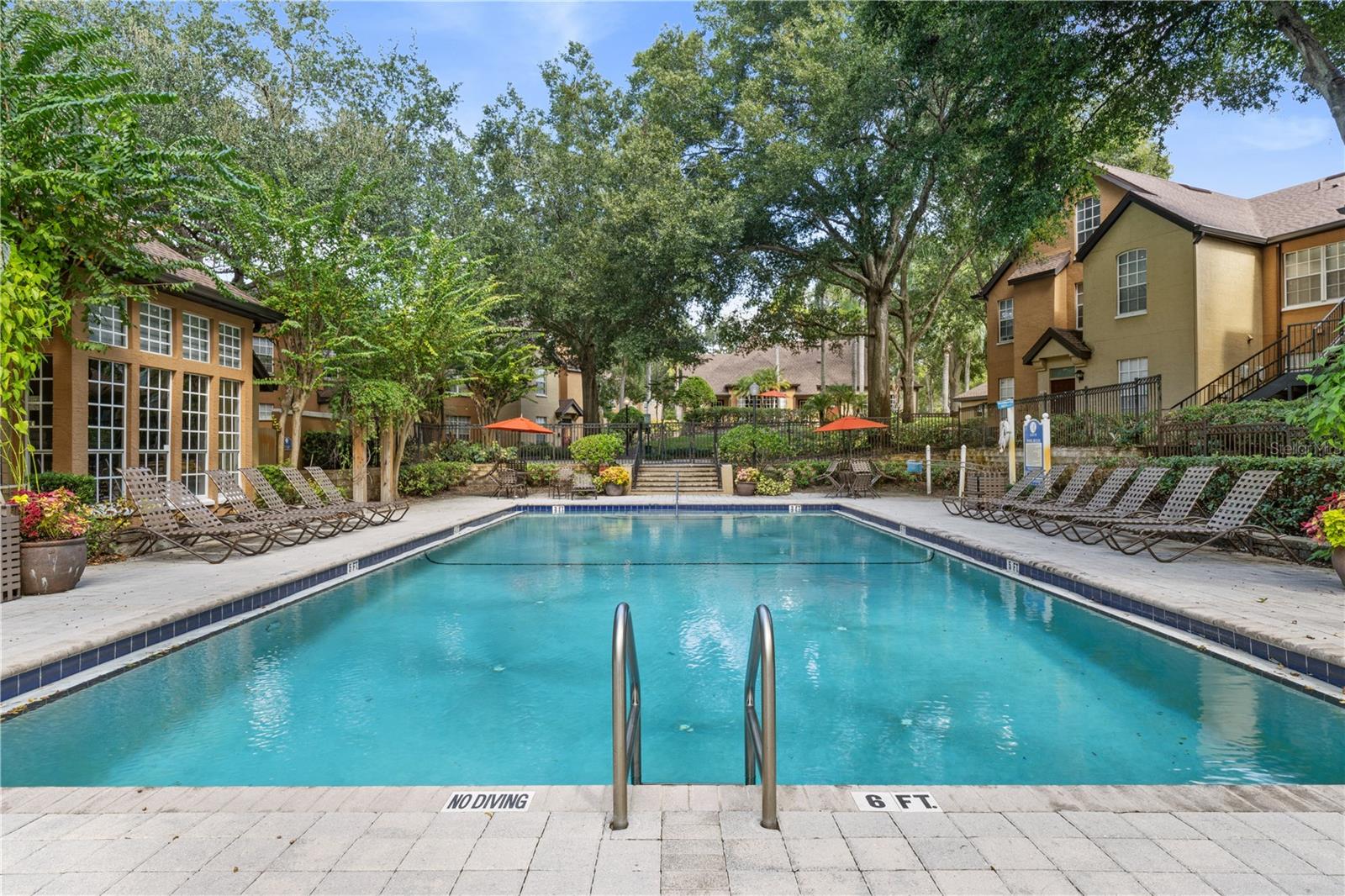 Condominium at 6352 RALEIGH ST #1412, ORLANDO, photo 63 of 81