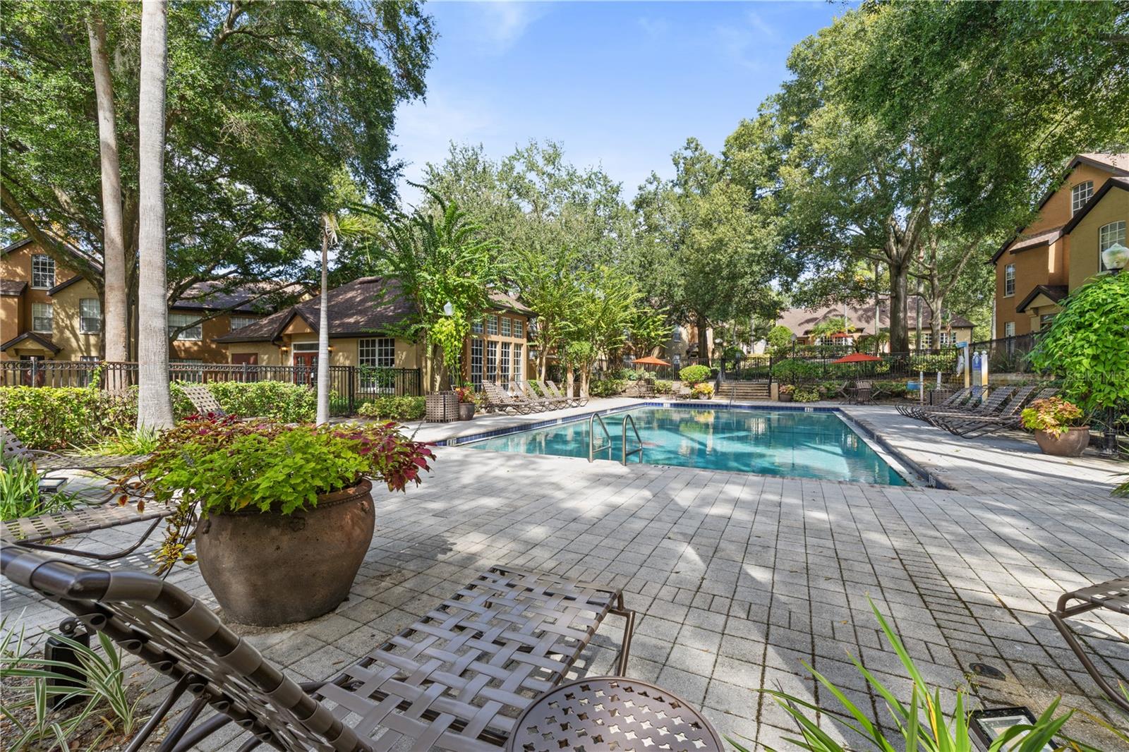 Condominium at 6352 RALEIGH ST #1412, ORLANDO, photo 64 of 81
