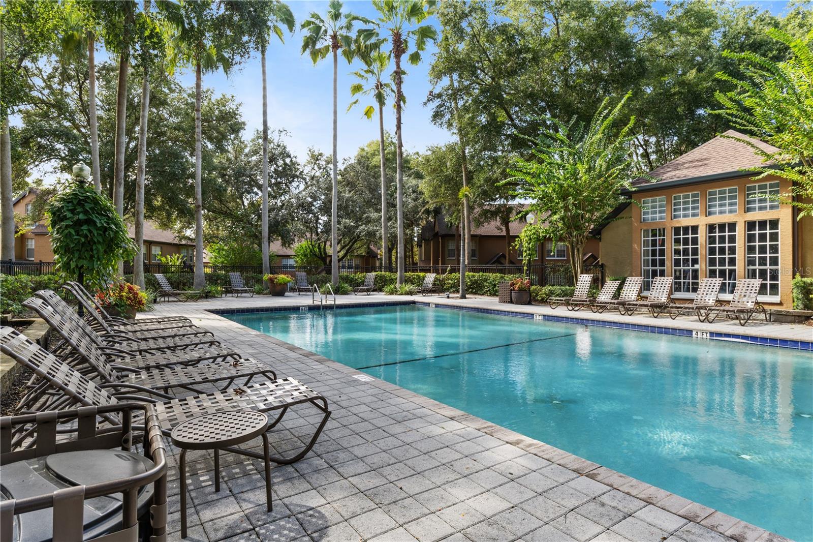 Condominium at 6352 RALEIGH ST #1412, ORLANDO, photo 65 of 81