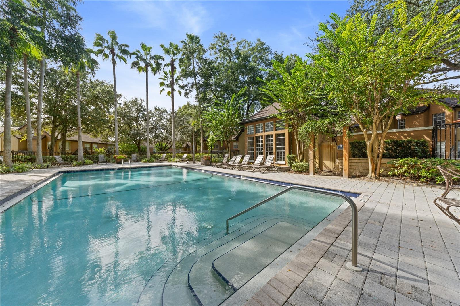 Condominium at 6352 RALEIGH ST #1412, ORLANDO, photo 66 of 81