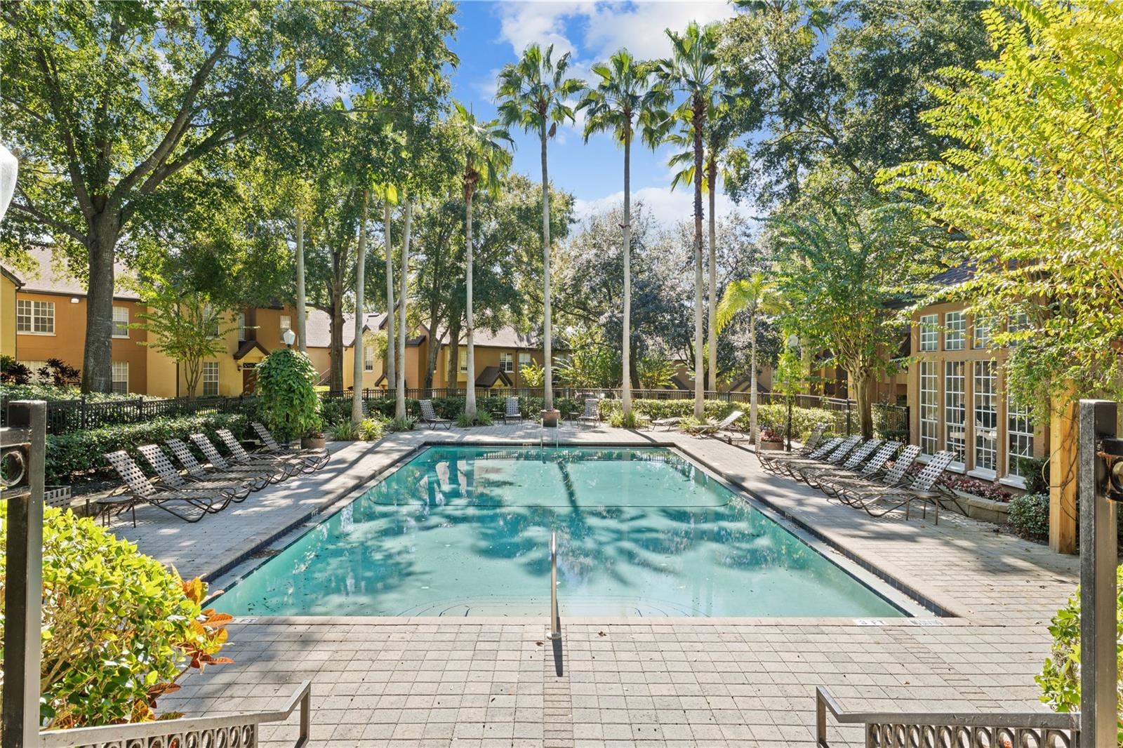 Condominium at 6352 RALEIGH ST #1412, ORLANDO, photo 68 of 81