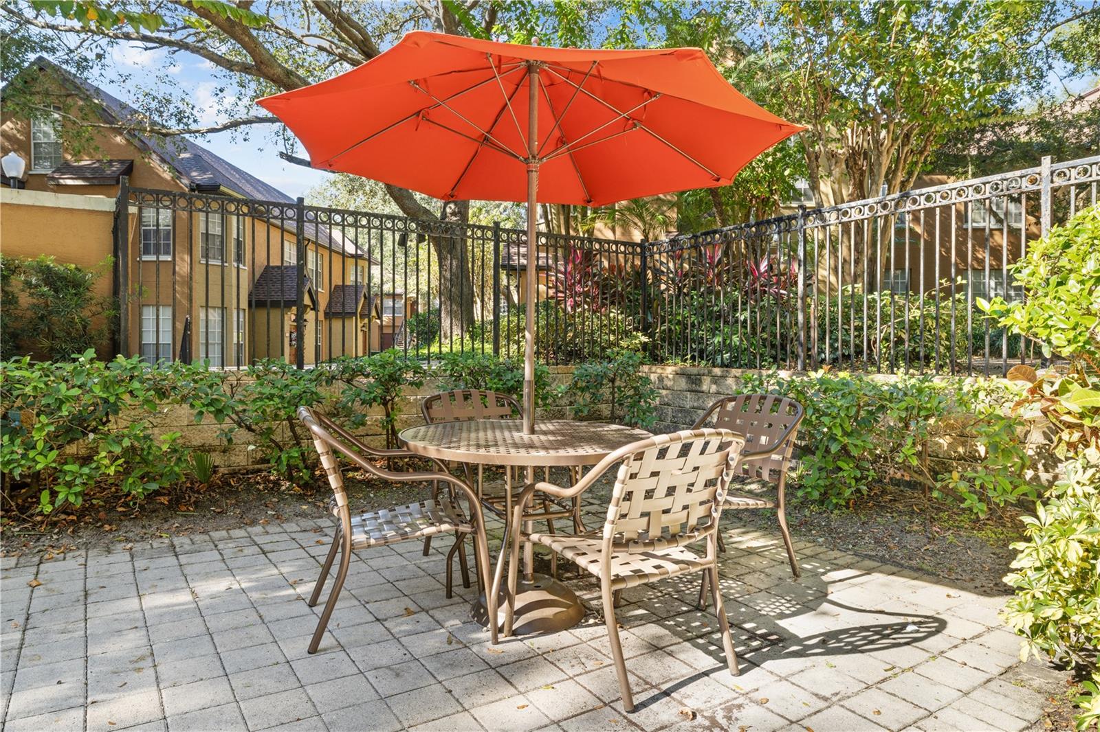 Condominium at 6352 RALEIGH ST #1412, ORLANDO, photo 70 of 81
