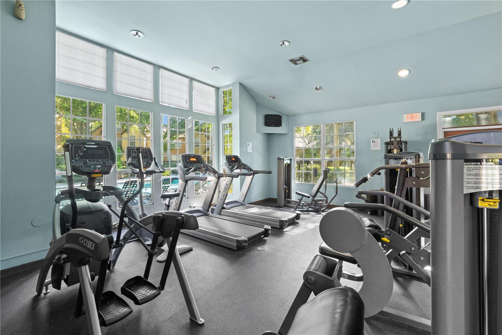 Condominium at 6352 RALEIGH ST #1412, ORLANDO, photo 73 of 81