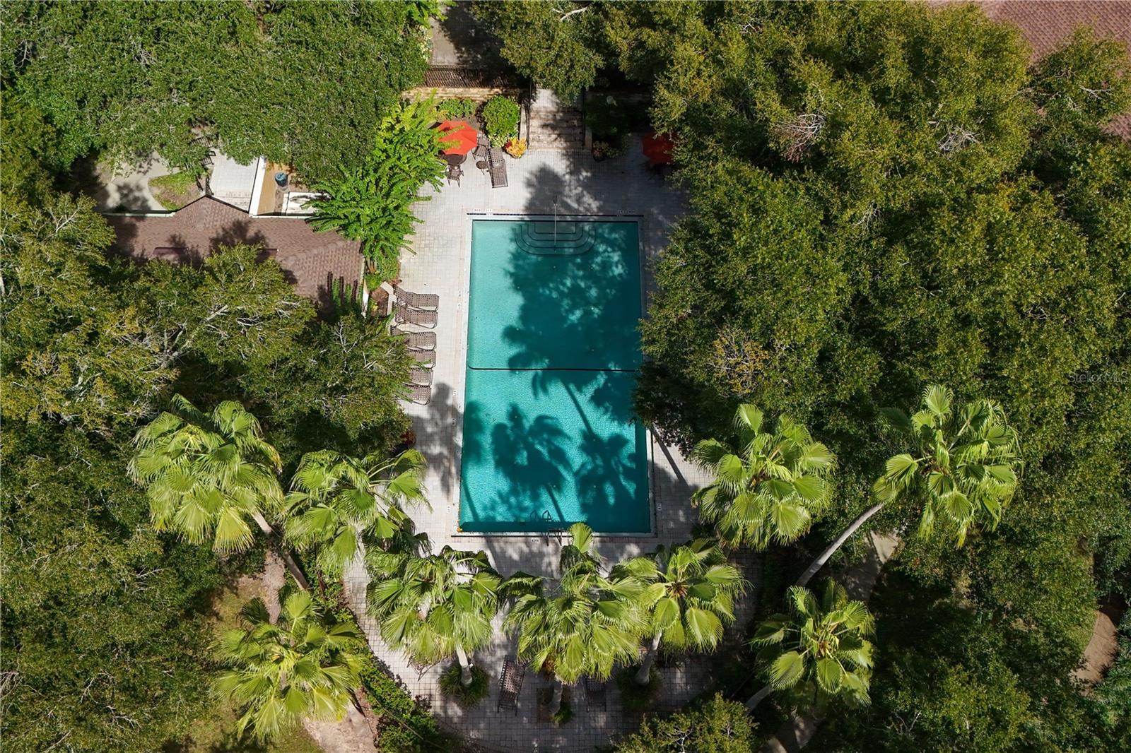Condominium at 6352 RALEIGH ST #1412, ORLANDO, photo 69 of 81