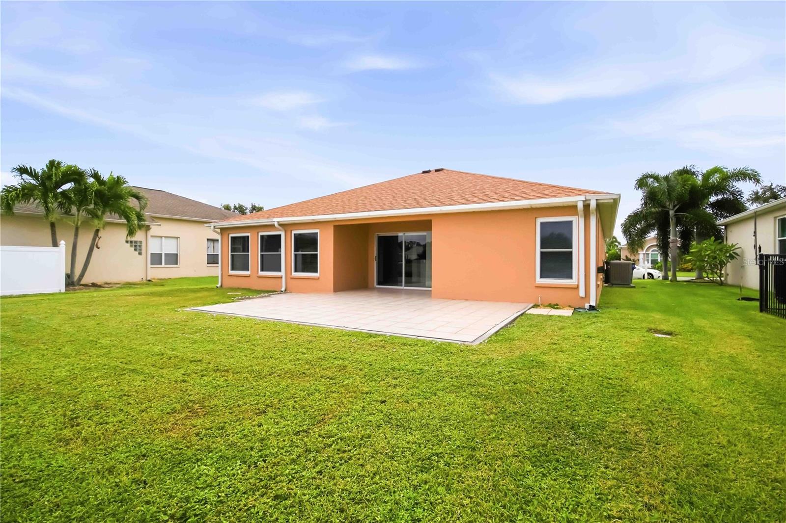 Single Family Residence at 5207 52ND AVE W, BRADENTON, photo 31 of 38
