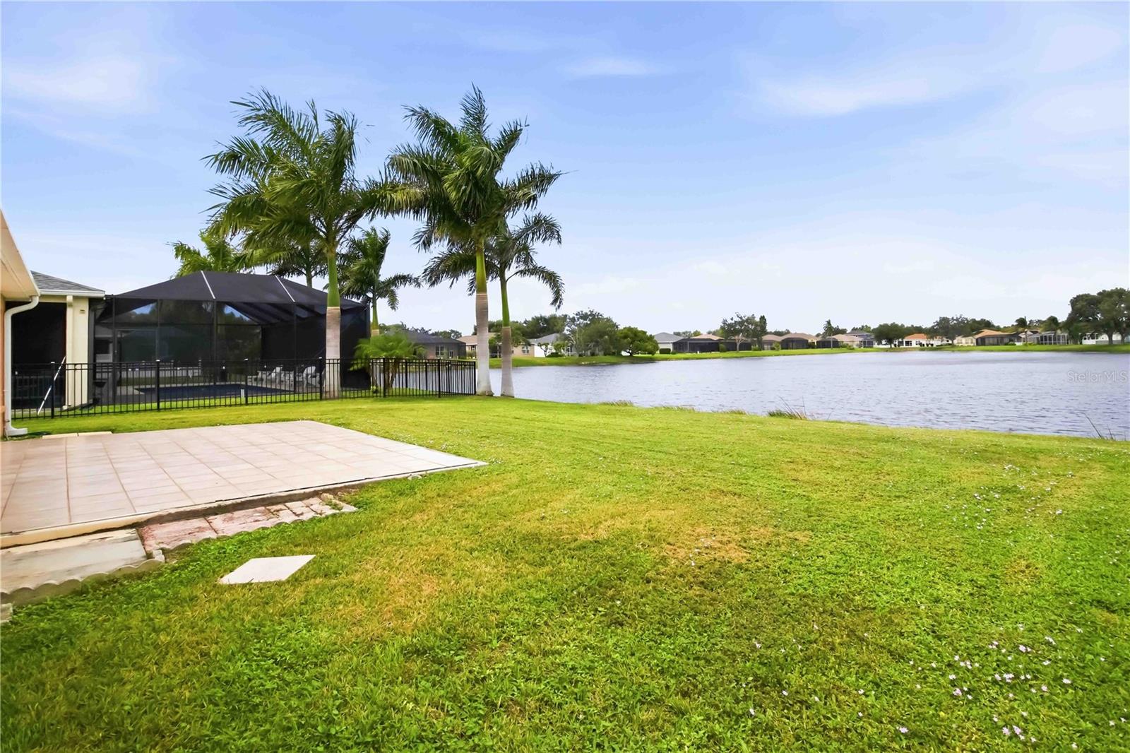Single Family Residence at 5207 52ND AVE W, BRADENTON, photo 35 of 38