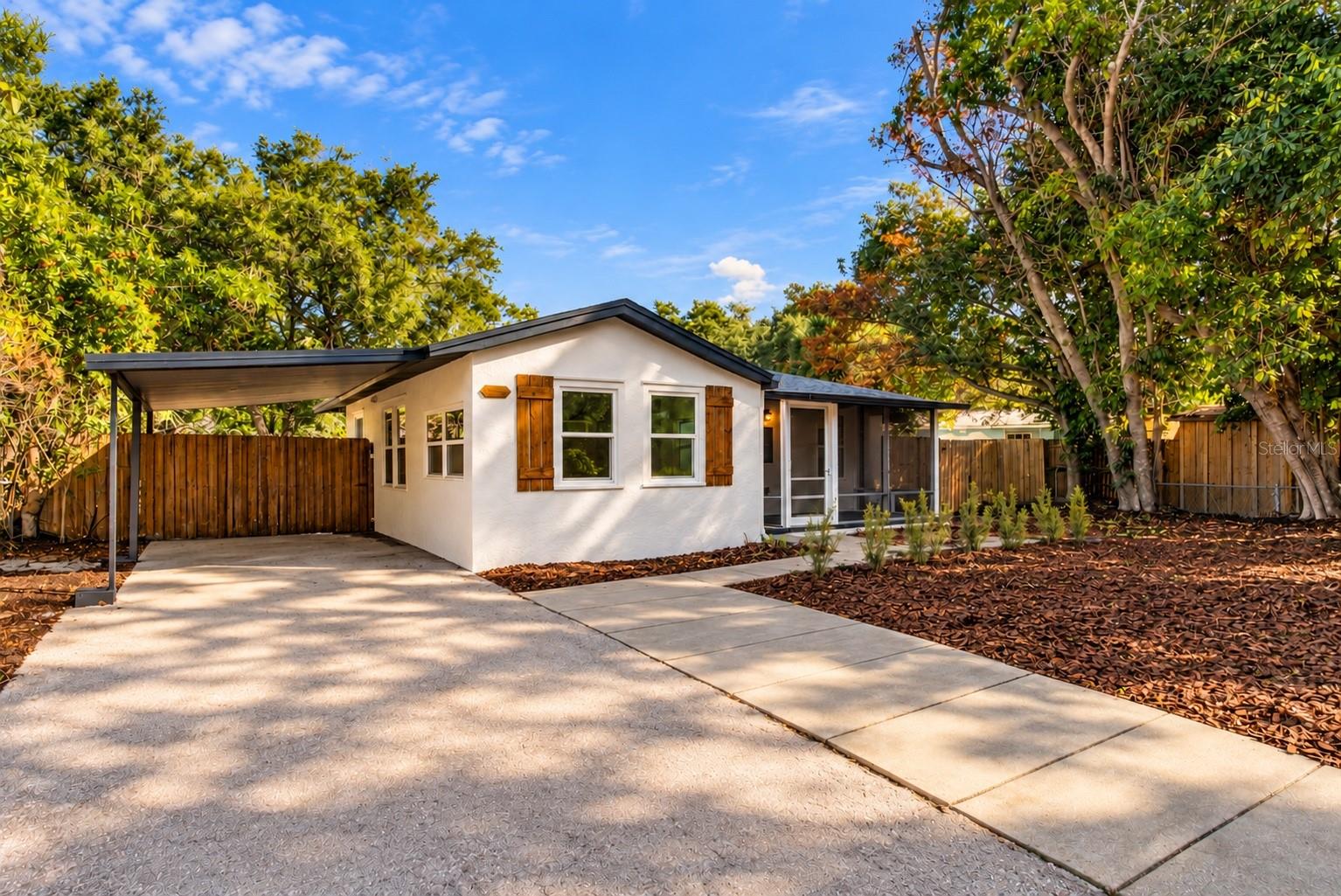 Single Family Residence at 7313 6TH AVE N, ST PETERSBURG, photo 12 of 34