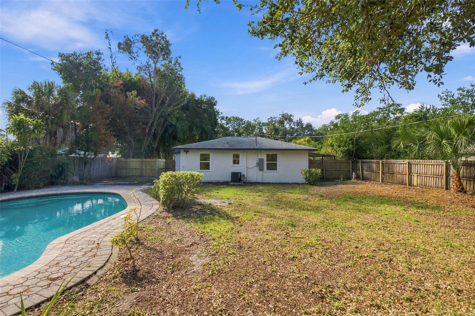 Single Family Residence at 7313 6TH AVE N, ST PETERSBURG, photo 28 of 34