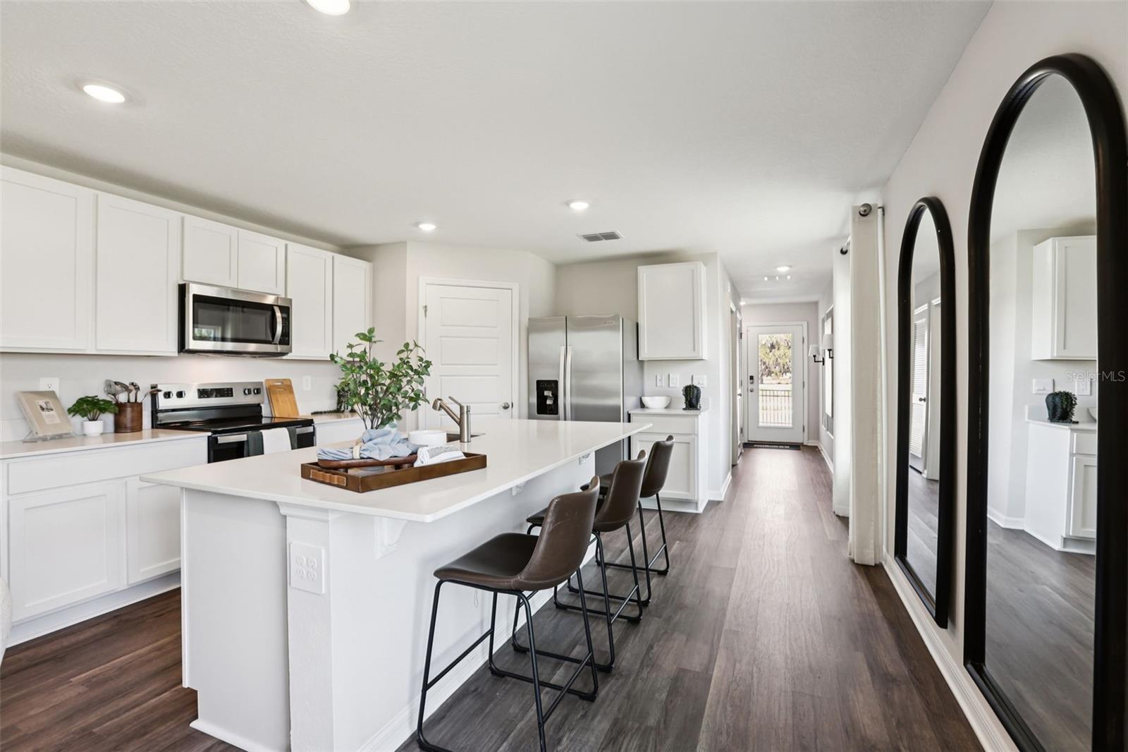 Single Family Residence at 4201 BIXBY BRIDGE PL, DAVENPORT, photo 12 of 33