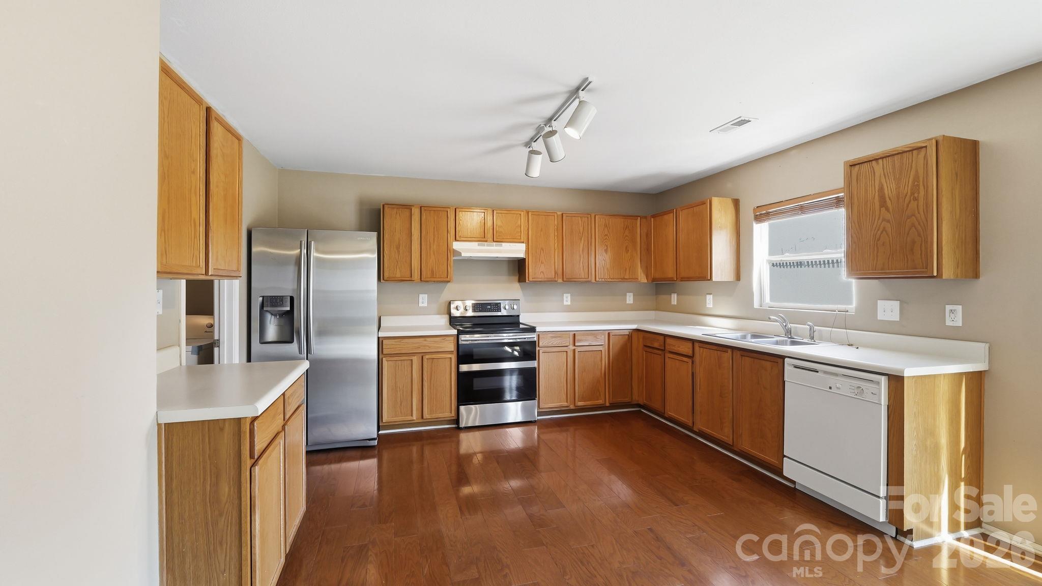 Kitchen - 2806 Buckleigh Drive, Charlotte