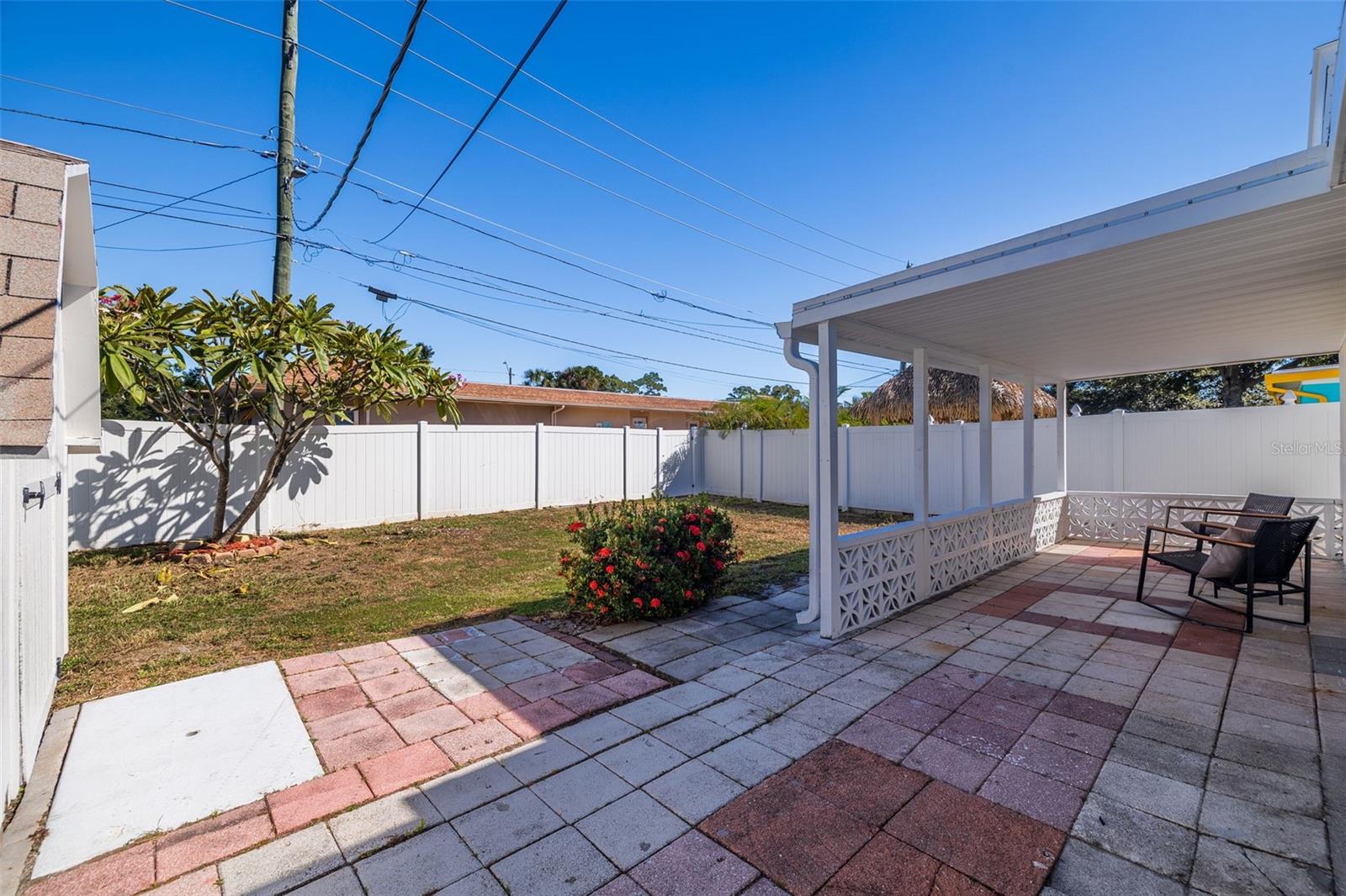 Single Family Residence at 5769 DARTMOUTH AVE N, ST PETERSBURG, photo 29 of 33