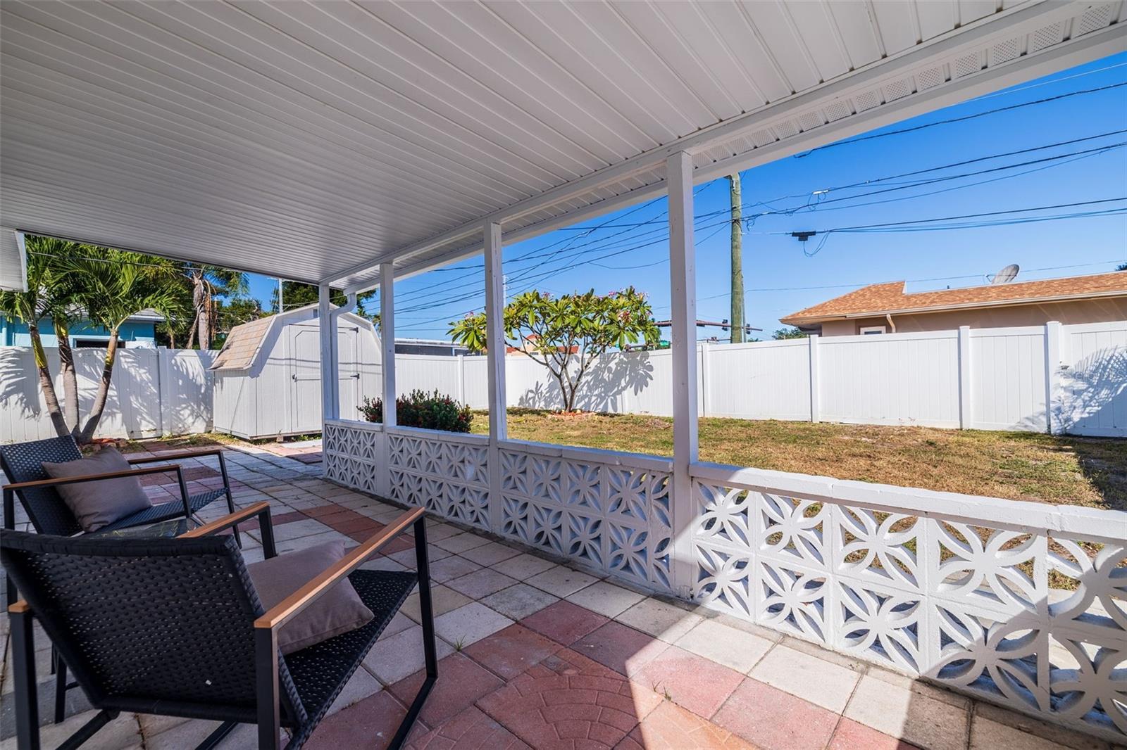 Single Family Residence at 5769 DARTMOUTH AVE N, ST PETERSBURG, photo 30 of 33