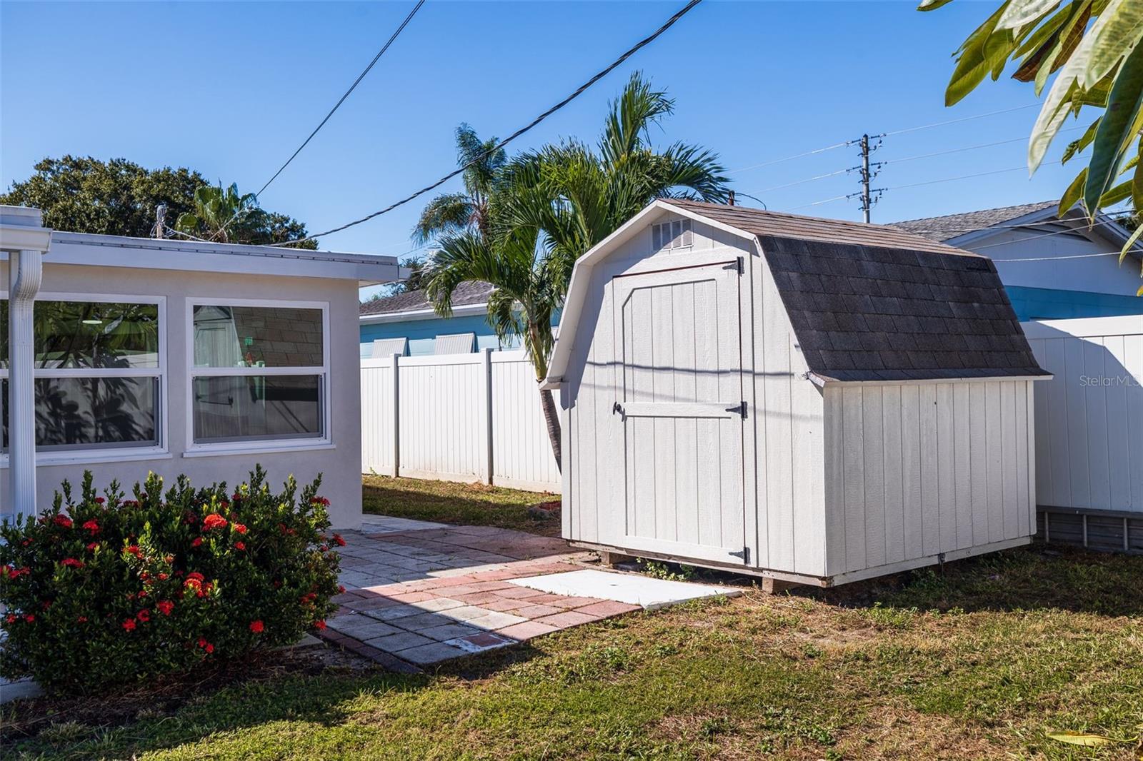 Single Family Residence at 5769 DARTMOUTH AVE N, ST PETERSBURG, photo 33 of 33