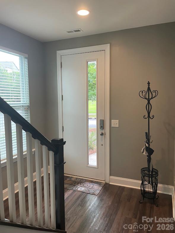 Drop Zone - 3355 Bending Birch Place, Charlotte