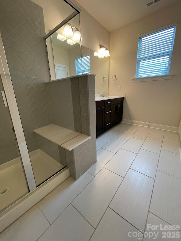 Take Your Time & enjoy your Shower Time - 3355 Bending Birch Place, Charlotte