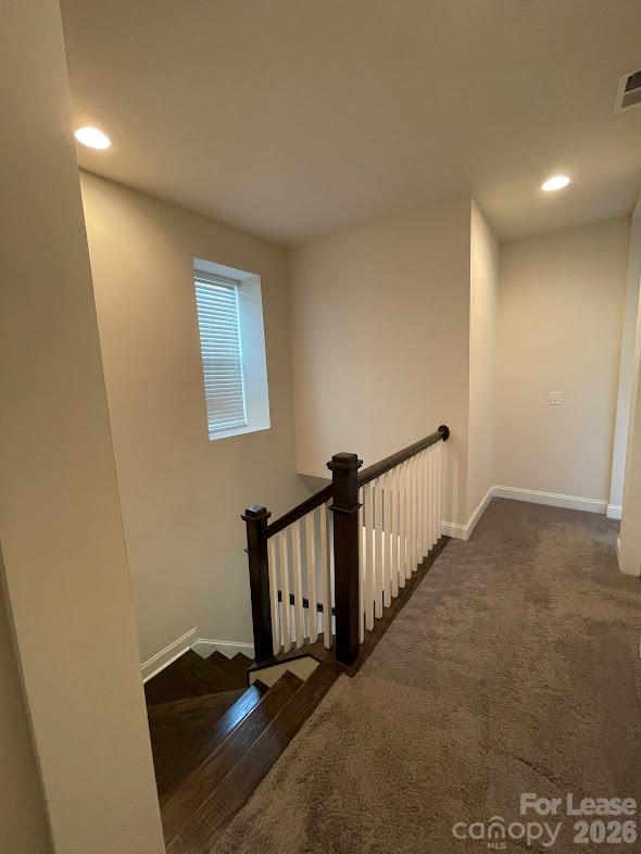 3rd Floor landing - 3355 Bending Birch Place, Charlotte