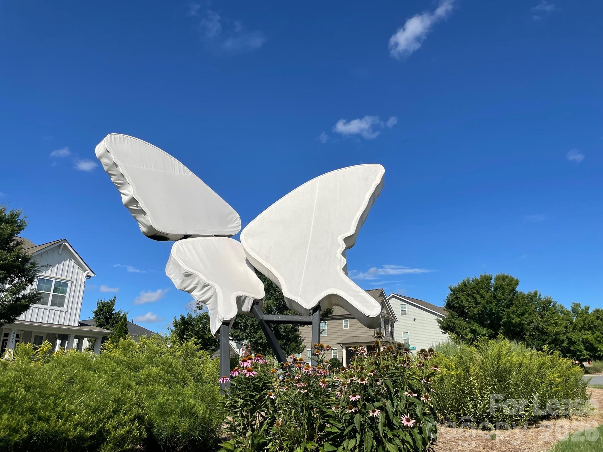 Take Flight In Brightwalk - 3355 Bending Birch Place, Charlotte