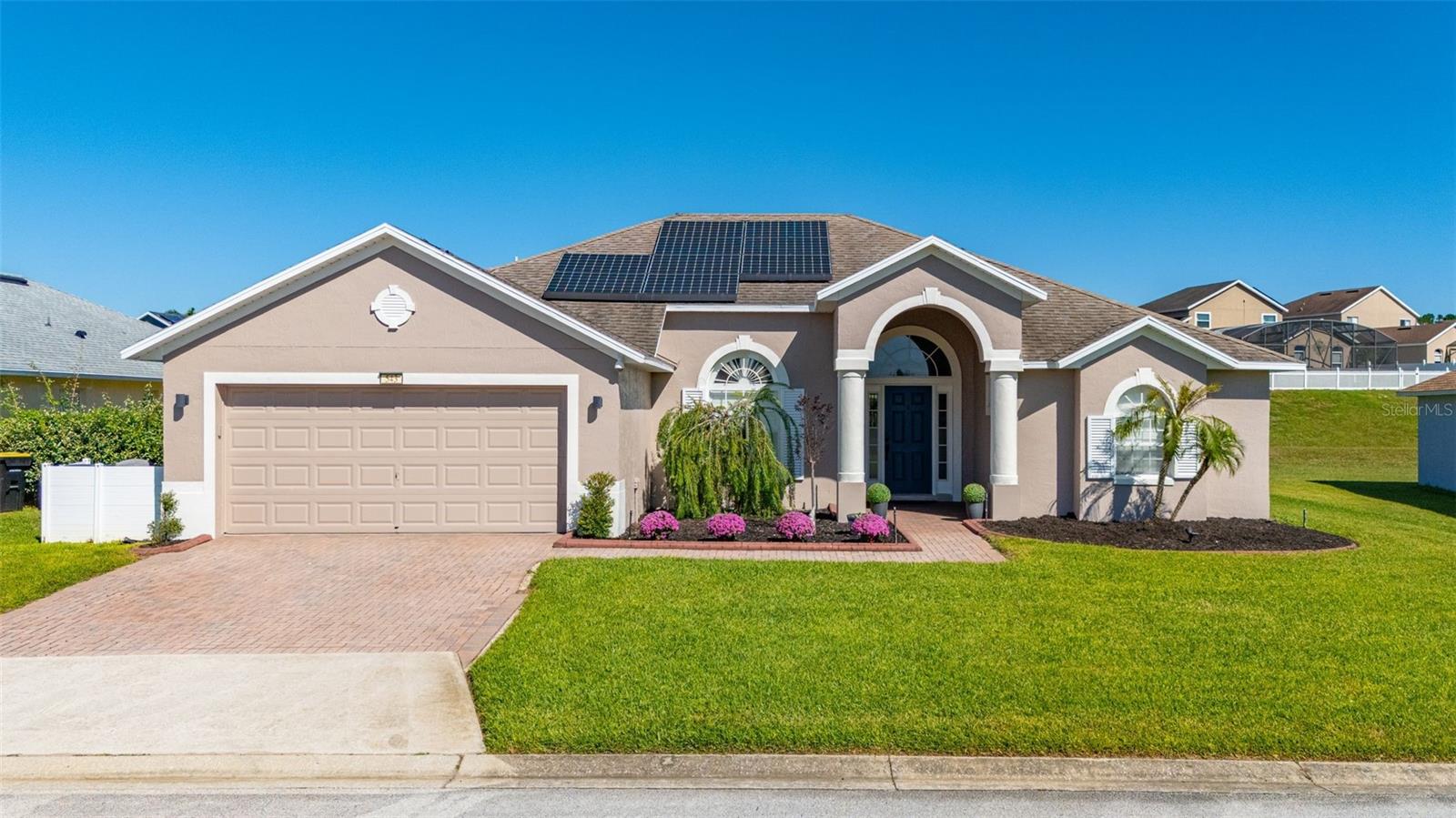 543 DOLCETTO DR