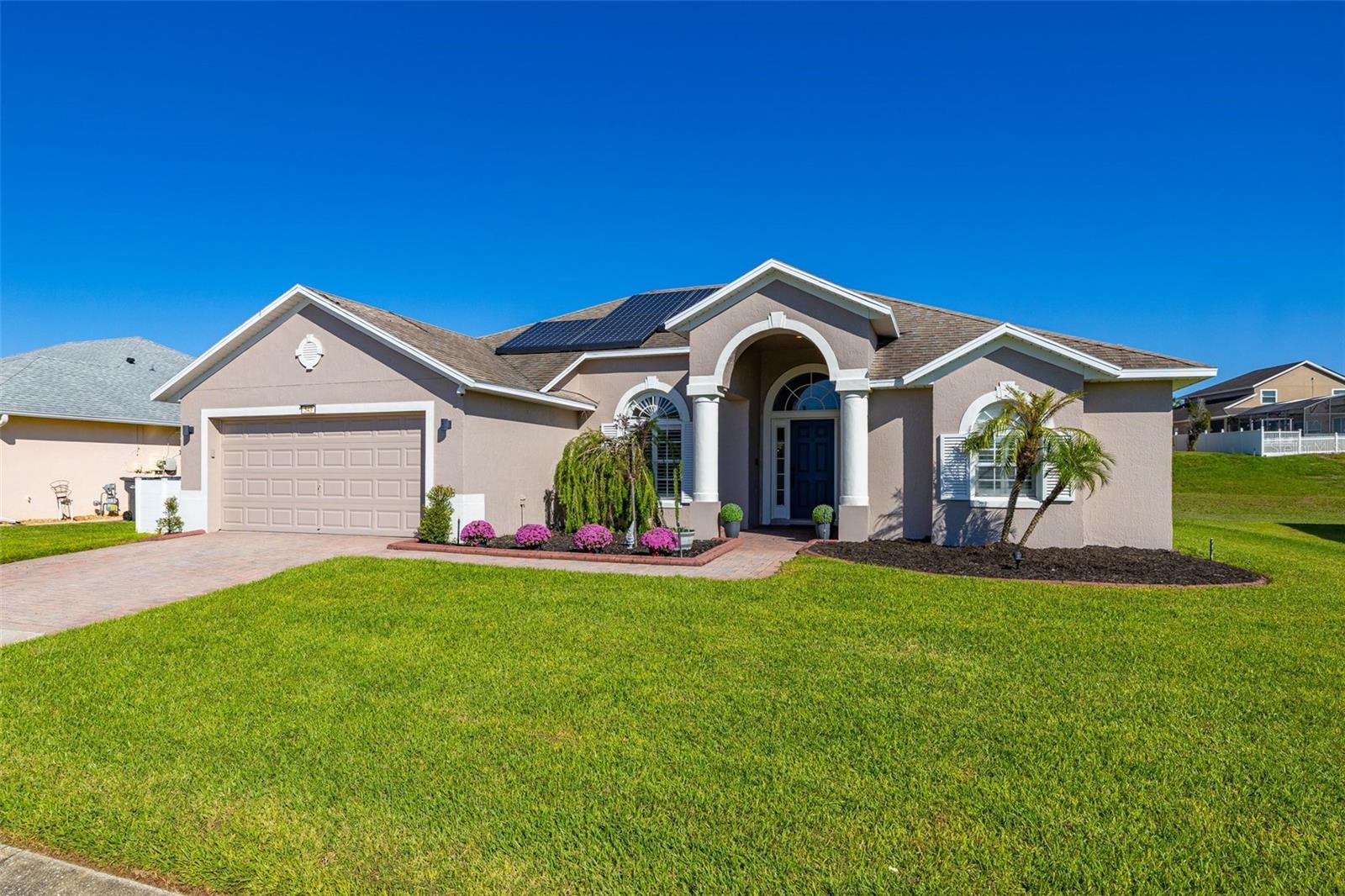 Single Family Residence at 543 DOLCETTO DR, DAVENPORT, photo 2 of 68