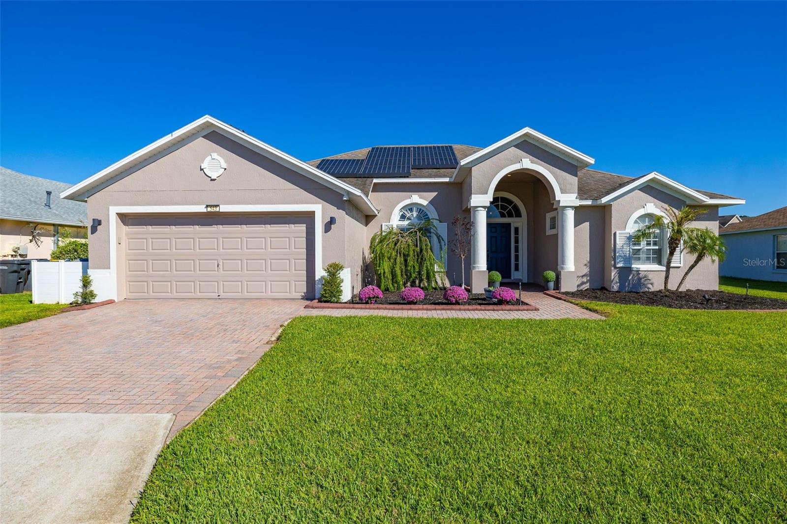 Single Family Residence at 543 DOLCETTO DR, DAVENPORT, photo 3 of 68