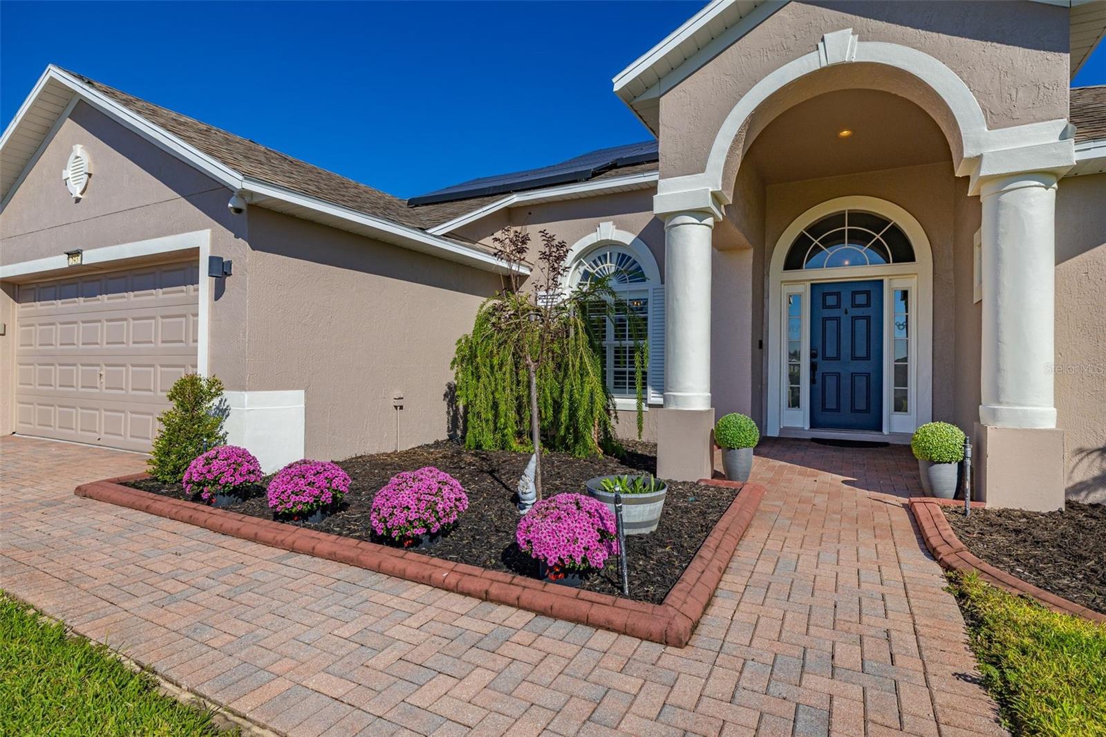 Single Family Residence at 543 DOLCETTO DR, DAVENPORT, photo 4 of 68