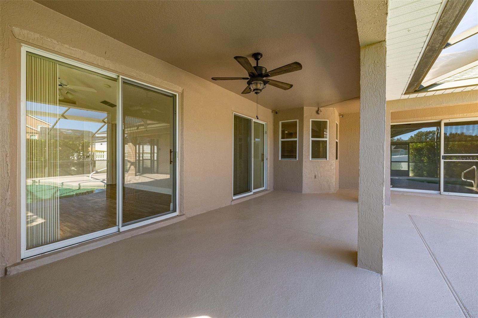 Single Family Residence at 543 DOLCETTO DR, DAVENPORT, photo 51 of 68