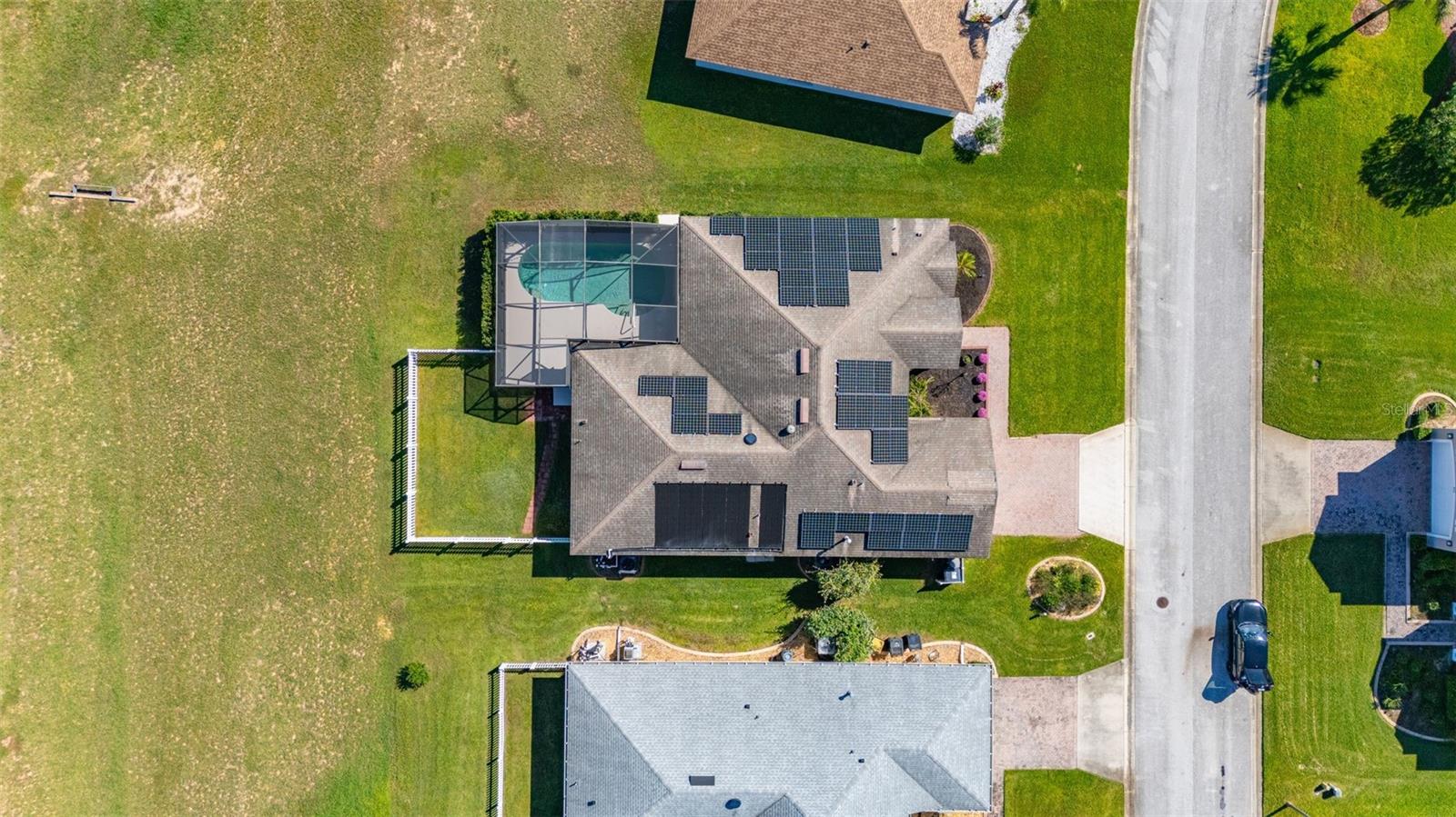 Single Family Residence at 543 DOLCETTO DR, DAVENPORT, photo 67 of 68