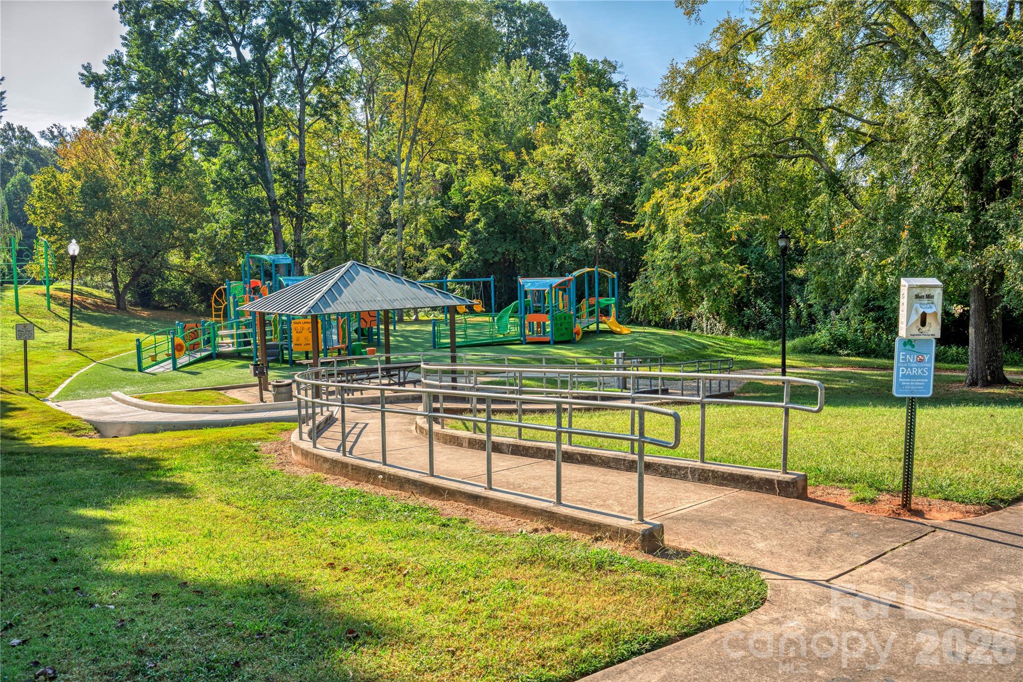 BRIGHTWALK LEADS YOU TO GREAT PATHS! - 3355 Bending Birch Place, Charlotte