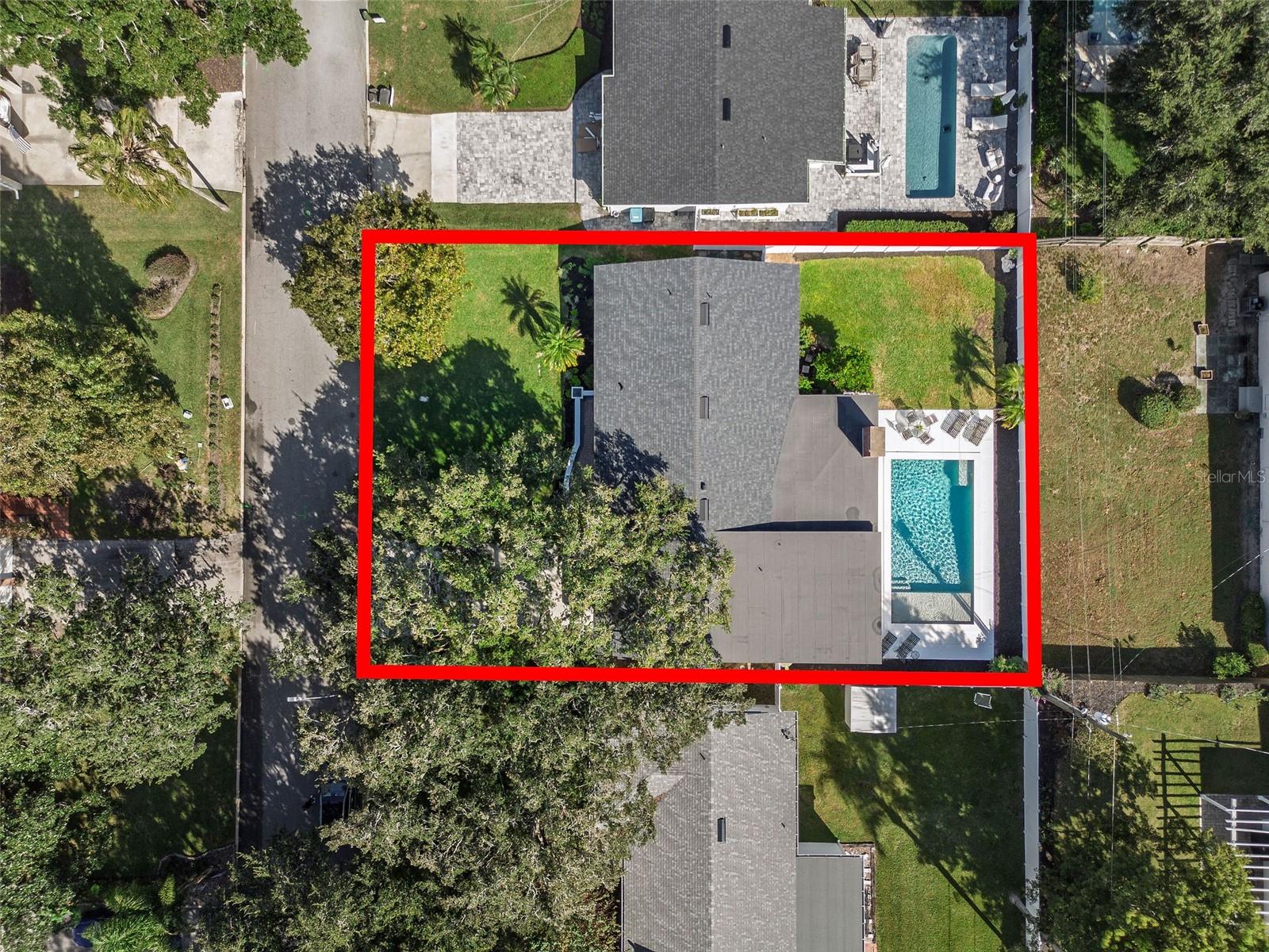 Single Family Residence at 1731 GAY DR, ORLANDO, photo 22 of 26