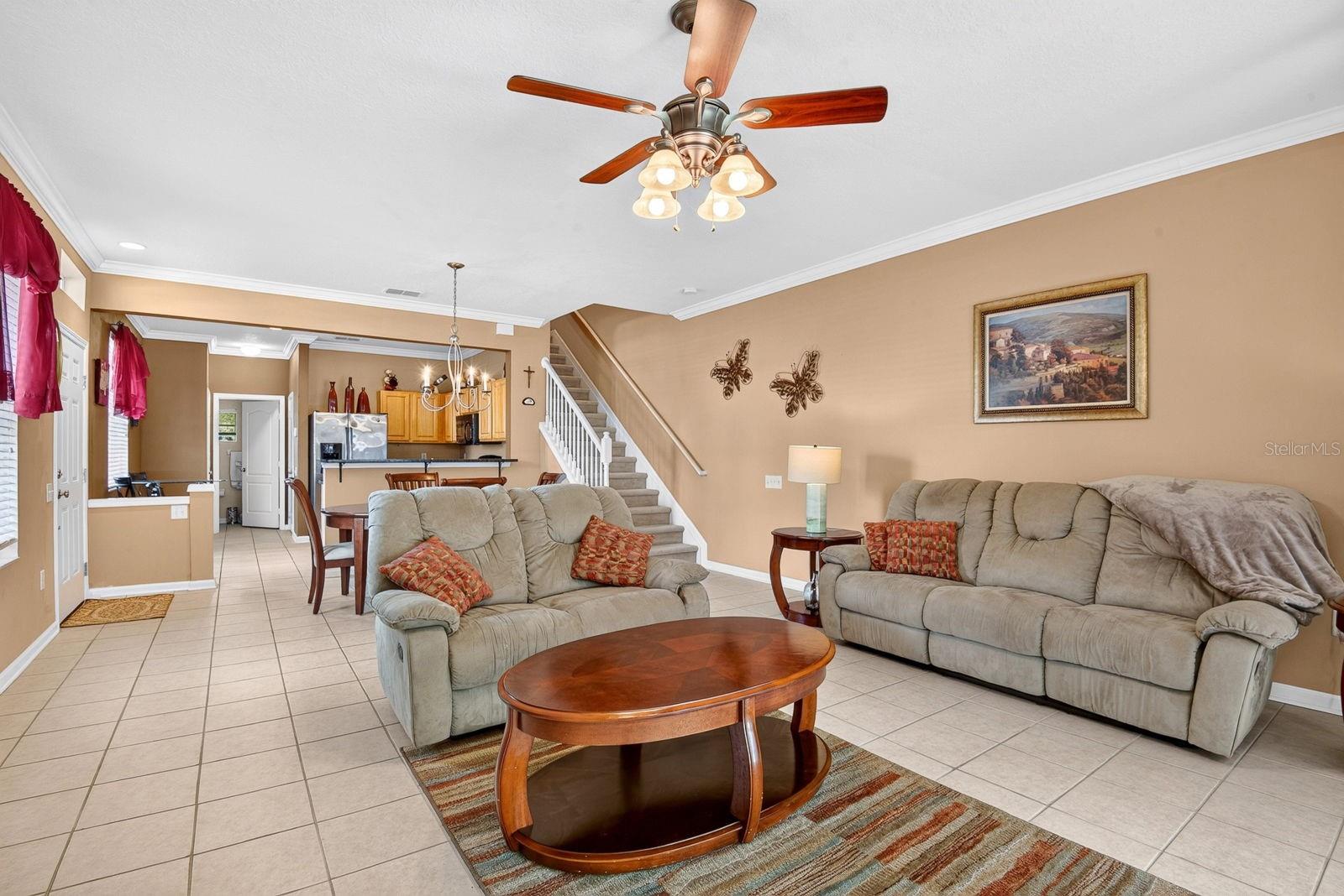 Townhouse at 8304 72ND LN E, BRADENTON, photo 6 of 78