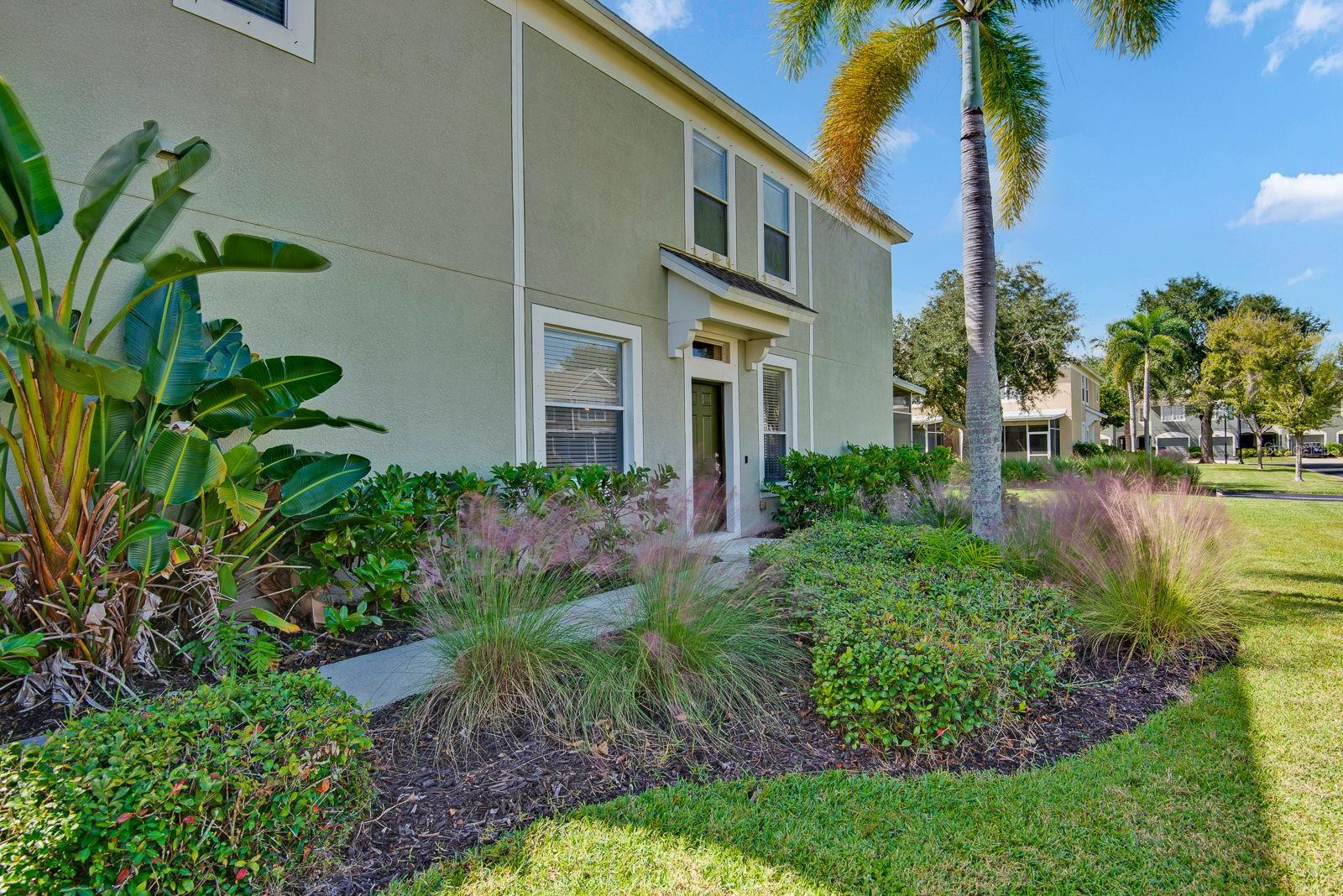 Townhouse at 8304 72ND LN E, BRADENTON, photo 38 of 78