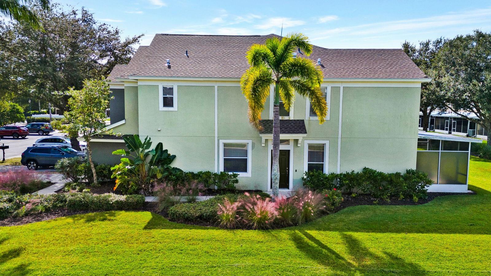 Townhouse at 8304 72ND LN E, BRADENTON, photo 39 of 78