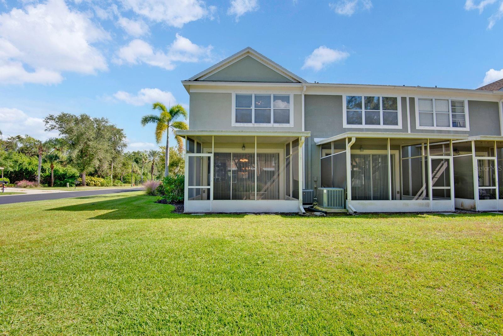 Townhouse at 8304 72ND LN E, BRADENTON, photo 45 of 78