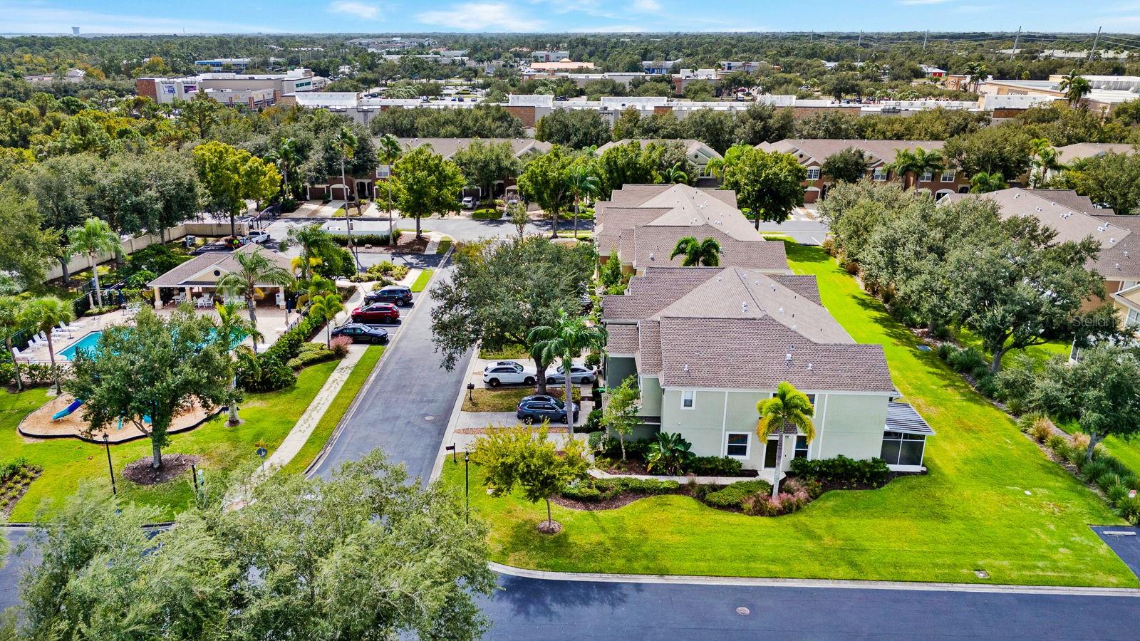 Townhouse at 8304 72ND LN E, BRADENTON, photo 64 of 78