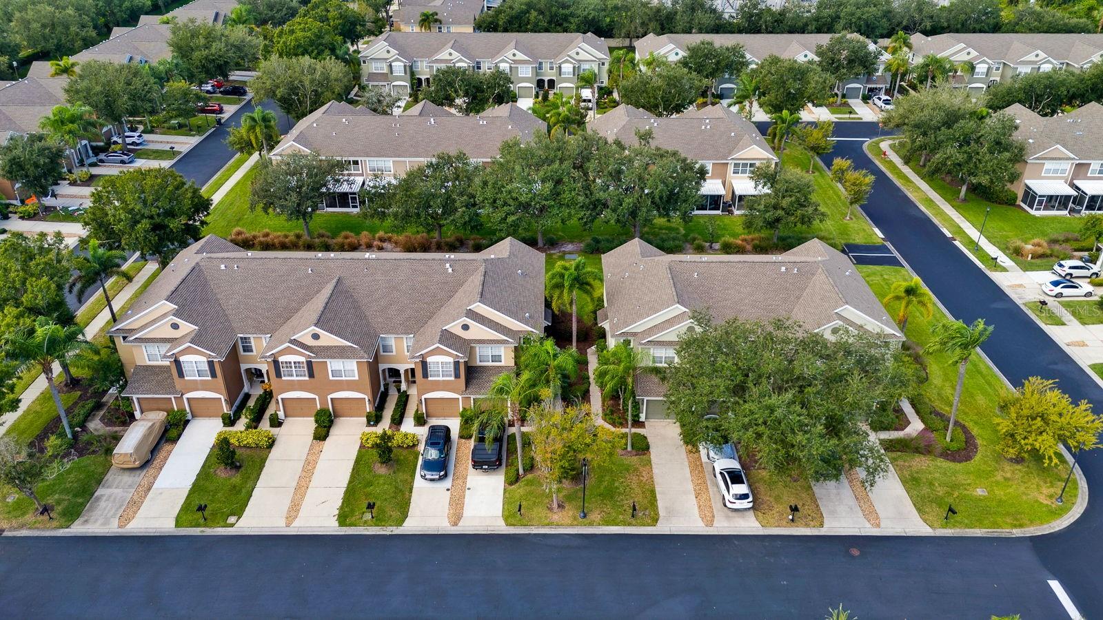 Townhouse at 8304 72ND LN E, BRADENTON, photo 72 of 78