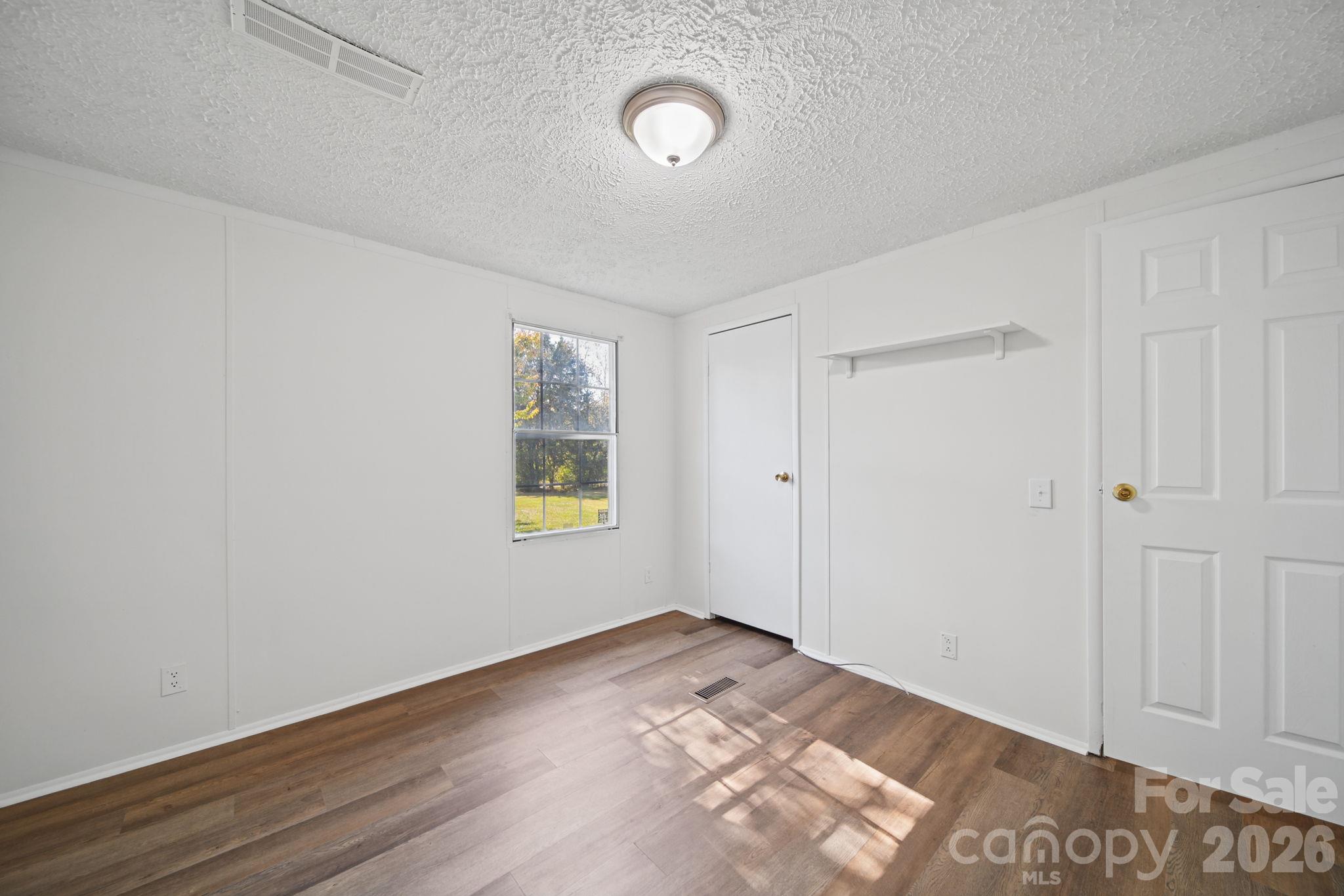 Bedroom #1 - 2374 York Highway, York