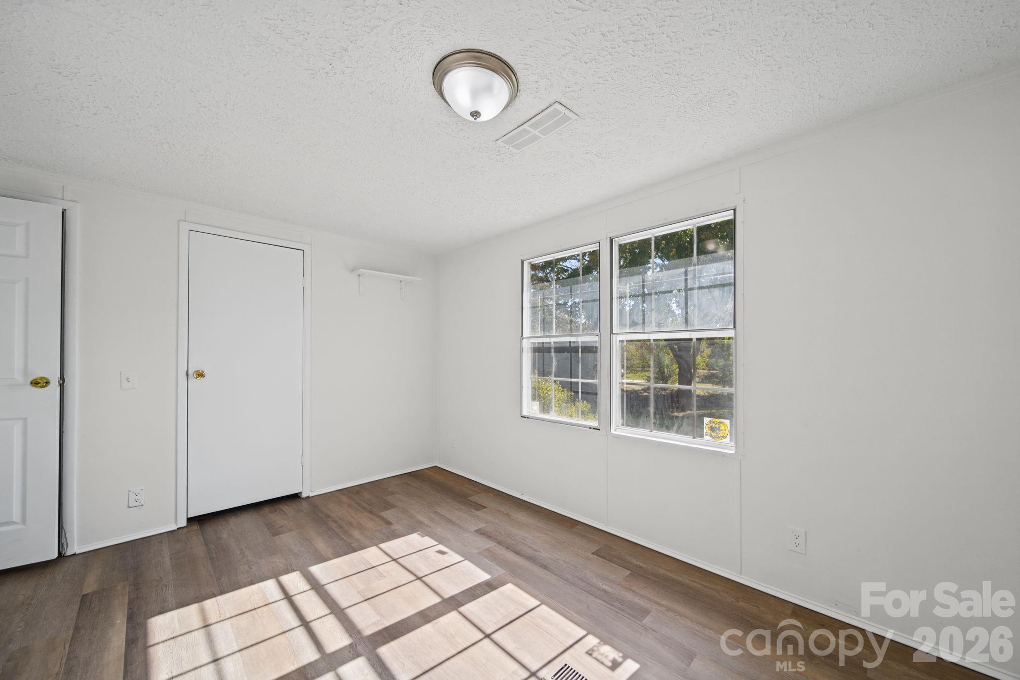 Bedroom #2 - 2374 York Highway, York