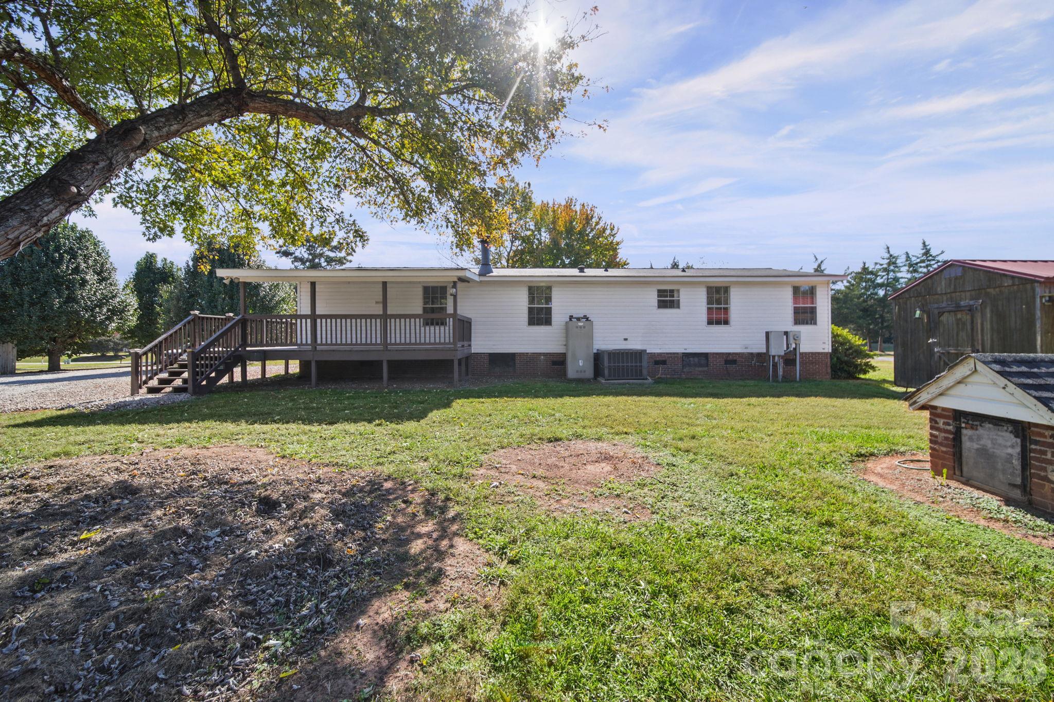 Single Family Residence at 2374 York Highway, York, photo 32 of 33