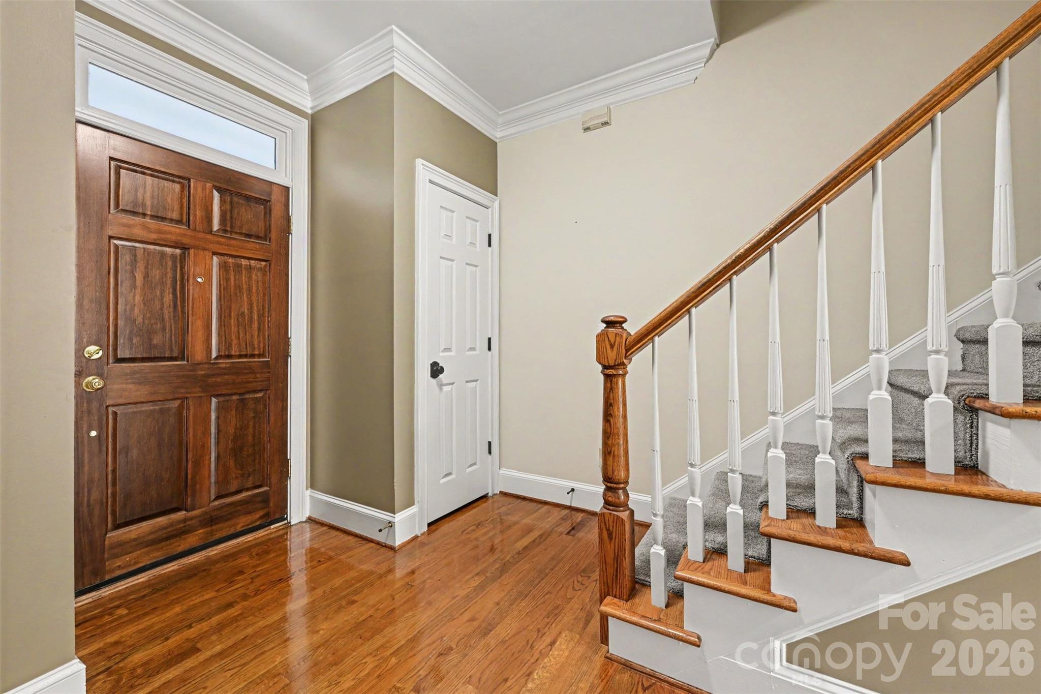 Single Family Residence at 7943 Elphin Court, Charlotte, photo 6 of 36