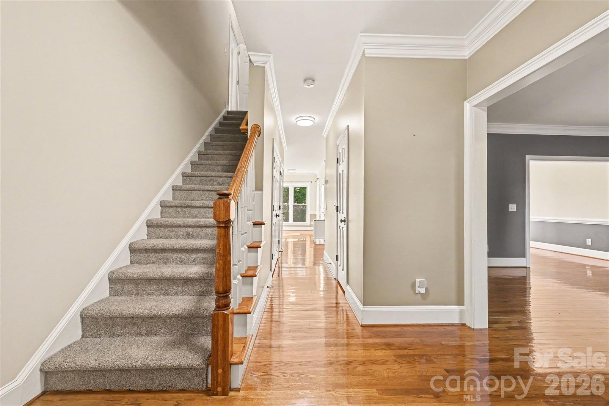 Single Family Residence at 7943 Elphin Court, Charlotte, photo 7 of 36