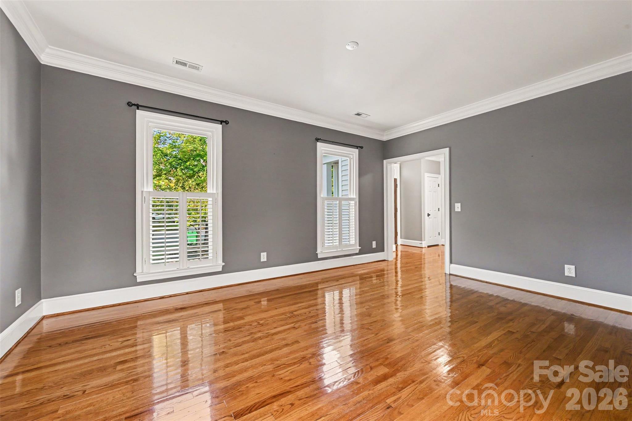 Single Family Residence at 7943 Elphin Court, Charlotte, photo 9 of 36